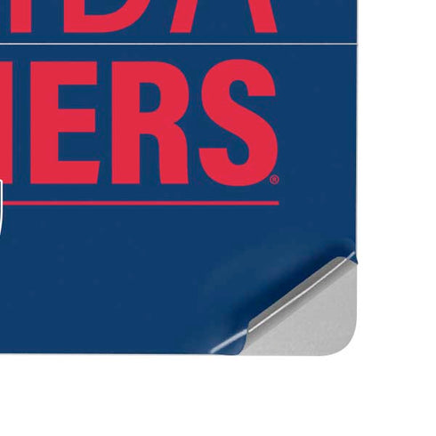 NHL Florida Panthers Lineup Surface Laptop Studio Skin