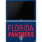 NHL Florida Panthers Lineup Surface Pro 6 Skin