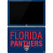 NHL Florida Panthers Lineup Surface Pro 7 Skin