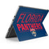 NHL Florida Panthers Lineup Surface Pro 9 Skin