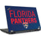 NHL Florida Panthers Lineup Lenovo ThinkPad Skin