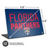 NHL Florida Panthers Lineup Universal Laptop 12in (9.8 x 6.8in) Skin