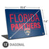 NHL Florida Panthers Lineup Universal Laptop 13in (10.6 x 7.6in) Skin