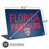 NHL Florida Panthers Lineup Universal Laptop 15in (12.2 x 8.8in) Skin