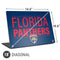 NHL Florida Panthers Lineup Universal Laptop 18in (14.6 x 10.6in) Skin