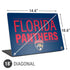 NHL Florida Panthers Lineup Universal Laptop 18in (14.6 x 10.6in) Skin