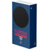NHL Florida Panthers Lineup Xbox Series S Console Skin