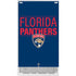 NHL Florida Panthers Lineup Xbox Series S Console Skin