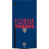 NHL Florida Panthers Lineup Xbox Series X Console Skin
