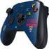 NHL Florida Panthers Lineup Xbox Series X Controller Skin
