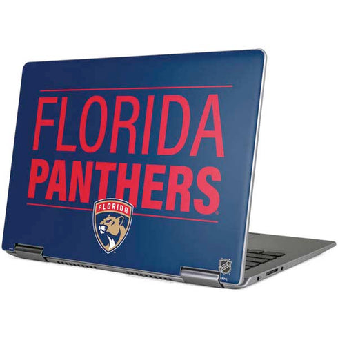 NHL Florida Panthers Lineup Yoga 710 14in Skin