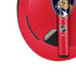 NHL Florida Panthers Logo Bose Noise Cancelling Headphones 700 Skin