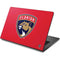 NHL Florida Panthers Logo Dell Chromebook Skin