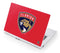 NHL Florida Panthers Logo Acer Chromebook Skin