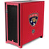 NHL Florida Panthers Logo Corsair 4000D Tempered Glass Mid-Tower ATX Case Skin