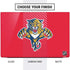 NHL Florida Panthers Logo Dell Vostro Skin