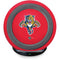 NHL Florida Panthers Logo Fast Charge Wireless Charging Stand Skin