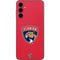NHL Florida Panthers Logo Galaxy A14 5G Skin