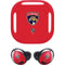 NHL Florida Panthers Logo Galaxy Buds Pro Skin