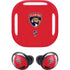 NHL Florida Panthers Logo Galaxy Buds Pro Skin