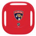 NHL Florida Panthers Logo Galaxy Buds Pro Skin