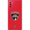 NHL Florida Panthers Logo Galaxy Note 10 Skin