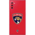 NHL Florida Panthers Logo Galaxy Note 10 Skin