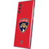 NHL Florida Panthers Logo Galaxy Note 10 Skin