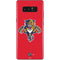 NHL Florida Panthers Logo Galaxy Note 8 Skin