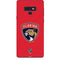 NHL Florida Panthers Logo Galaxy Note 9 Skin