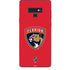 NHL Florida Panthers Logo Galaxy Note 9 Skin