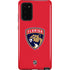NHL Florida Panthers Logo Galaxy Note20 5G Pro Case