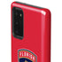 NHL Florida Panthers Logo Galaxy Note20 5G Pro Case