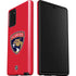 NHL Florida Panthers Logo Galaxy Note20 5G Pro Case