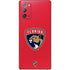 NHL Florida Panthers Logo Galaxy Note20 5G Skin