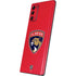 NHL Florida Panthers Logo Galaxy Note20 5G Skin