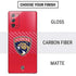 NHL Florida Panthers Logo Galaxy Note20 5G Skin
