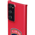 NHL Florida Panthers Logo Galaxy Note20 Ultra 5G Lite Case