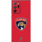 NHL Florida Panthers Logo Galaxy Note20 Ultra 5G Skin