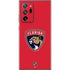 NHL Florida Panthers Logo Galaxy Note20 Ultra 5G Skin