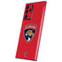 NHL Florida Panthers Logo Galaxy Note20 Ultra 5G Skin