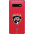 NHL Florida Panthers Logo Galaxy S10 Plus Skin