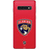 NHL Florida Panthers Logo Galaxy S10 Skin