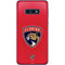 NHL Florida Panthers Logo Galaxy S10e Skin