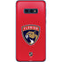 NHL Florida Panthers Logo Galaxy S10e Skin