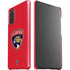 NHL Florida Panthers Logo Galaxy S20 Lite Case