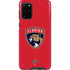 NHL Florida Panthers Logo Galaxy S20 Plus Pro Case