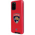NHL Florida Panthers Logo Galaxy S20 Plus Pro Case