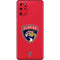 NHL Florida Panthers Logo Galaxy S20 Plus Skin