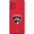 NHL Florida Panthers Logo Galaxy S20 Plus Skin